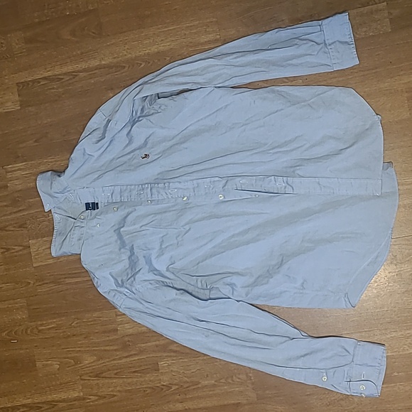 Ralph Lauren Other - Ralph Lauren classic button down size 17 (34/35)